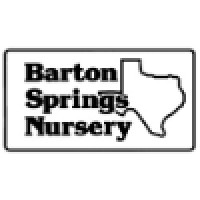 Barton Springs Nursery